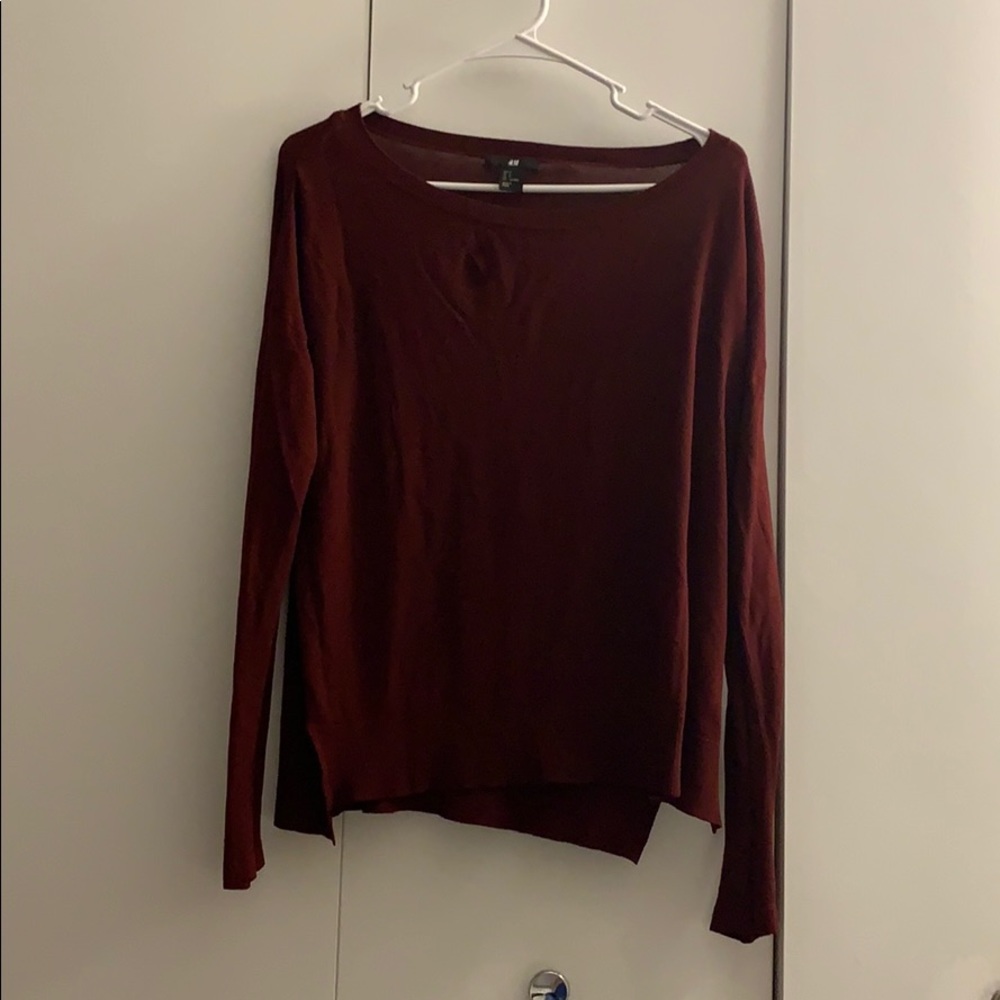H&M Sweater